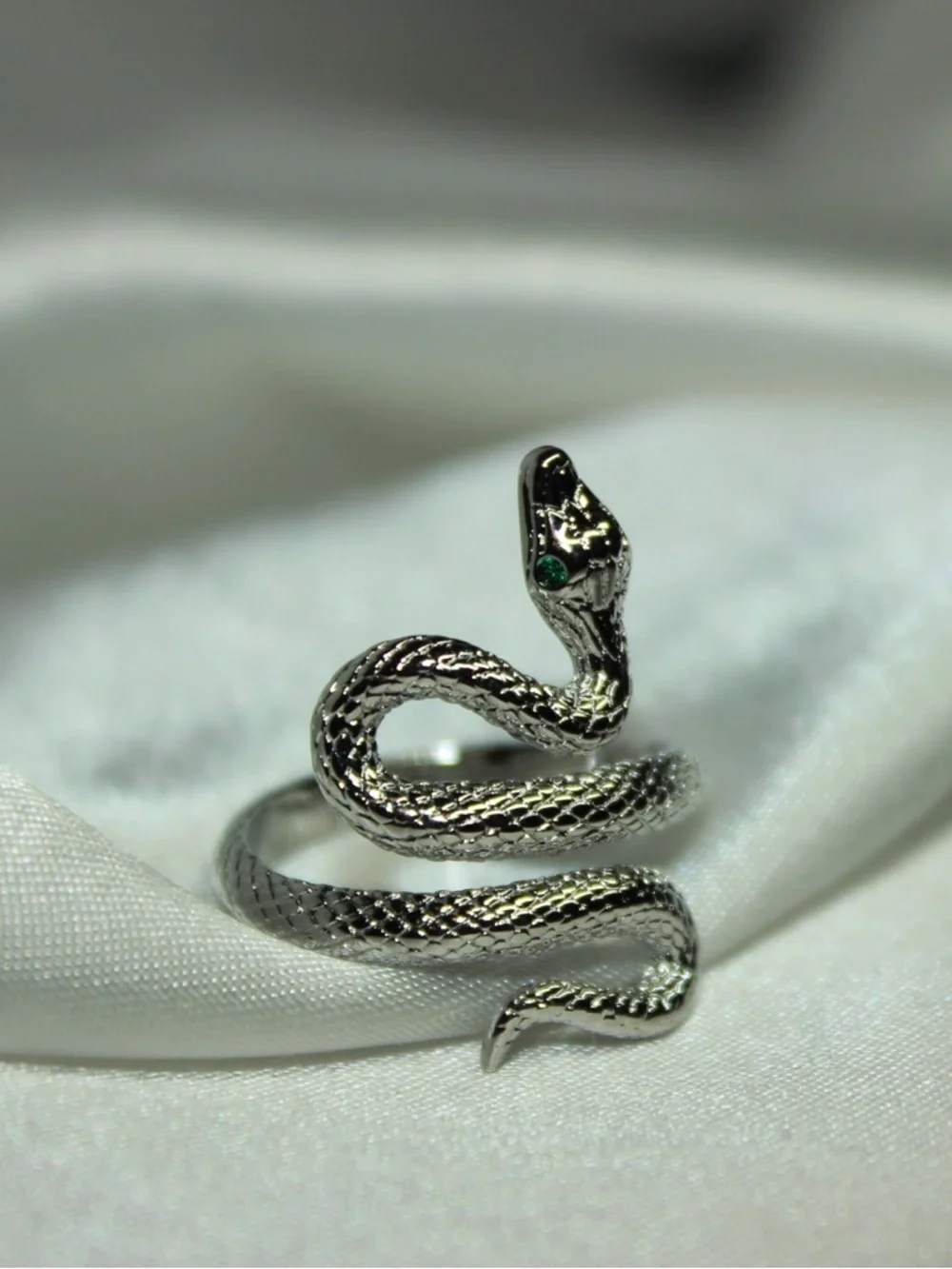 Neiman Marcus elegant snake